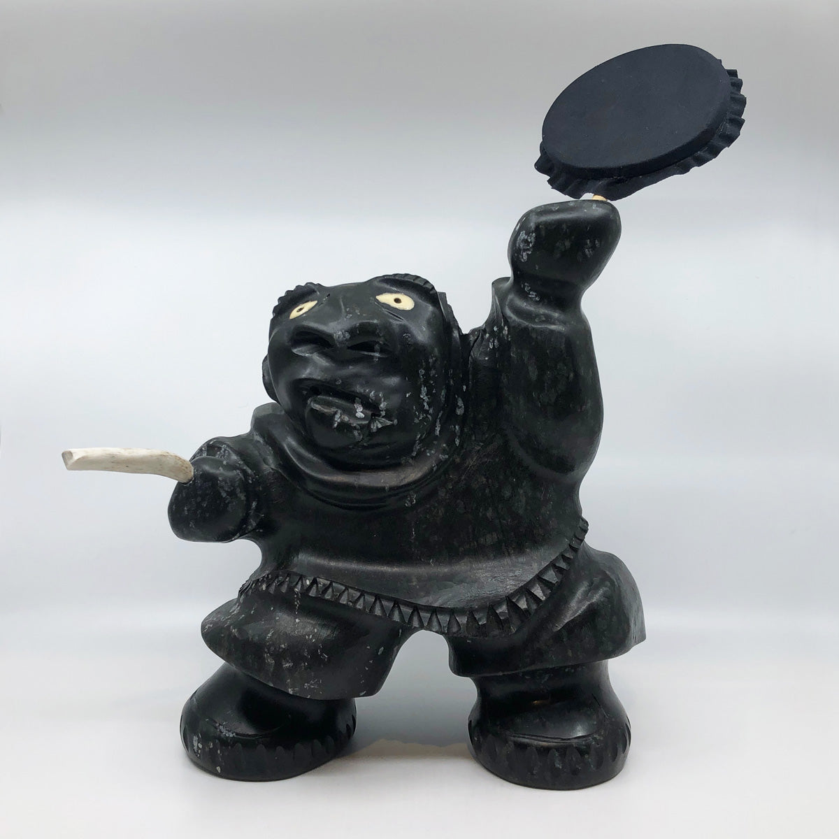 Drum Dancer