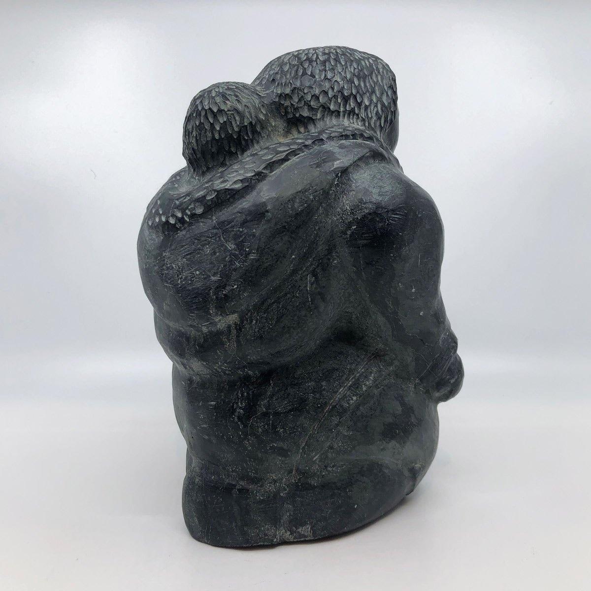 Mother and Child