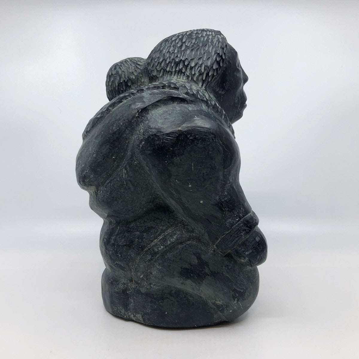 Mother and Child