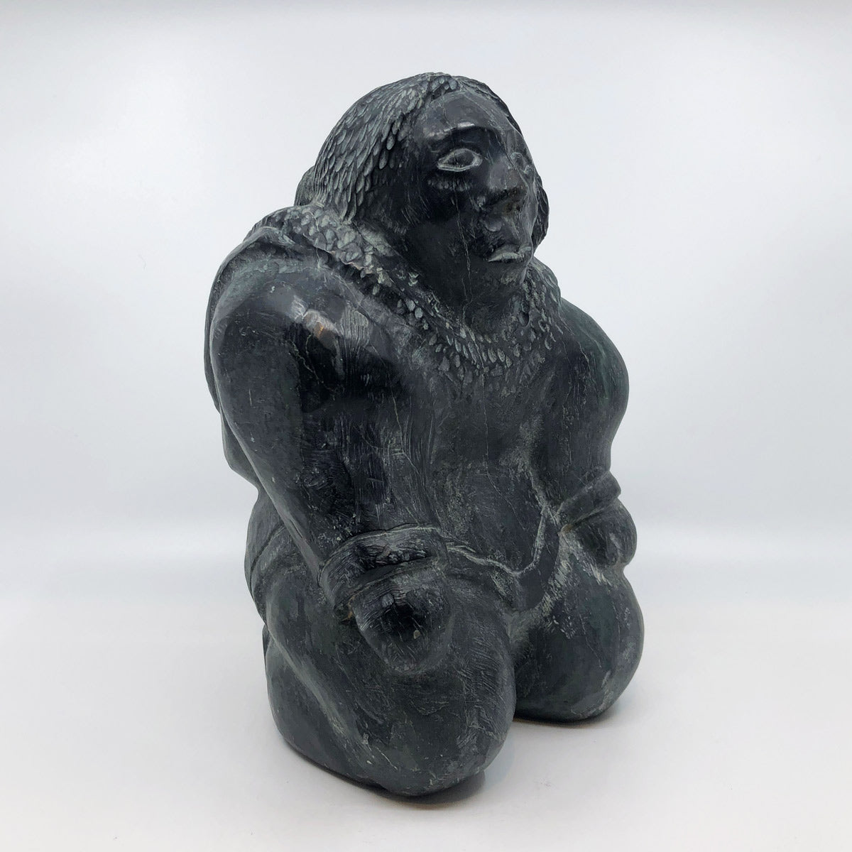 Mother and Child