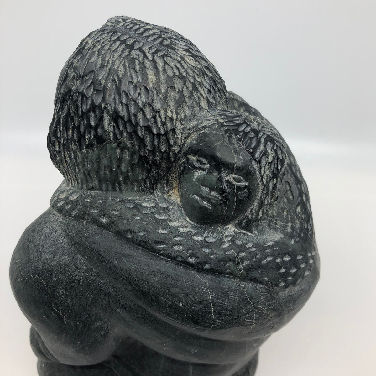 Mother and Child