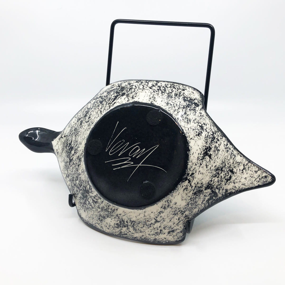 Turtle Dish, Multicolour