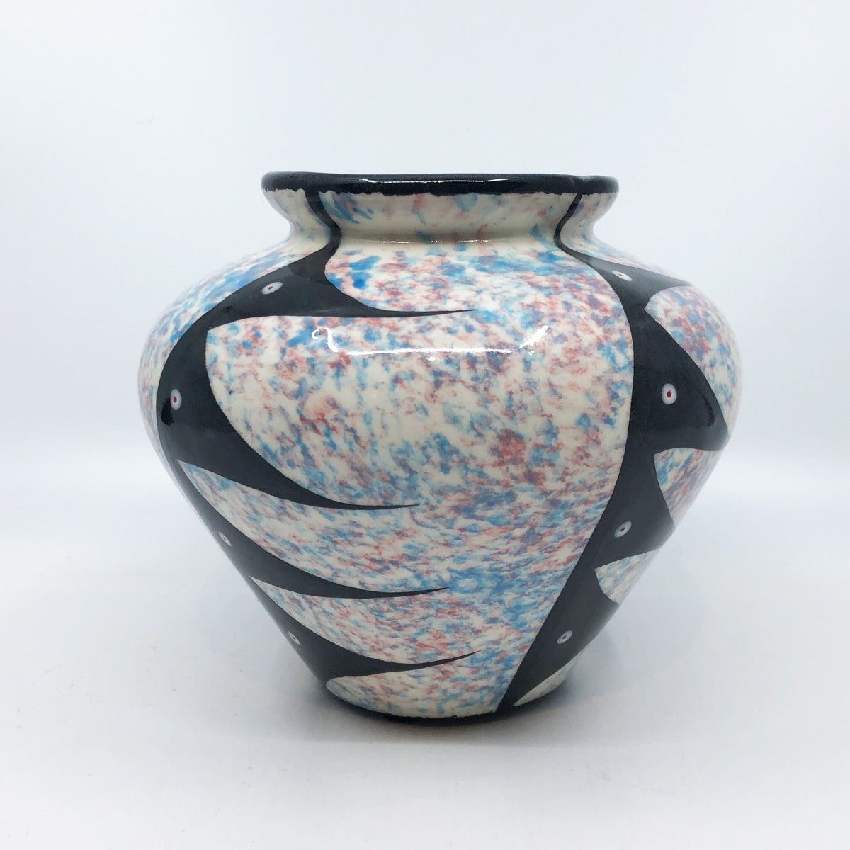 Harvest Vase - Large, Multicolour