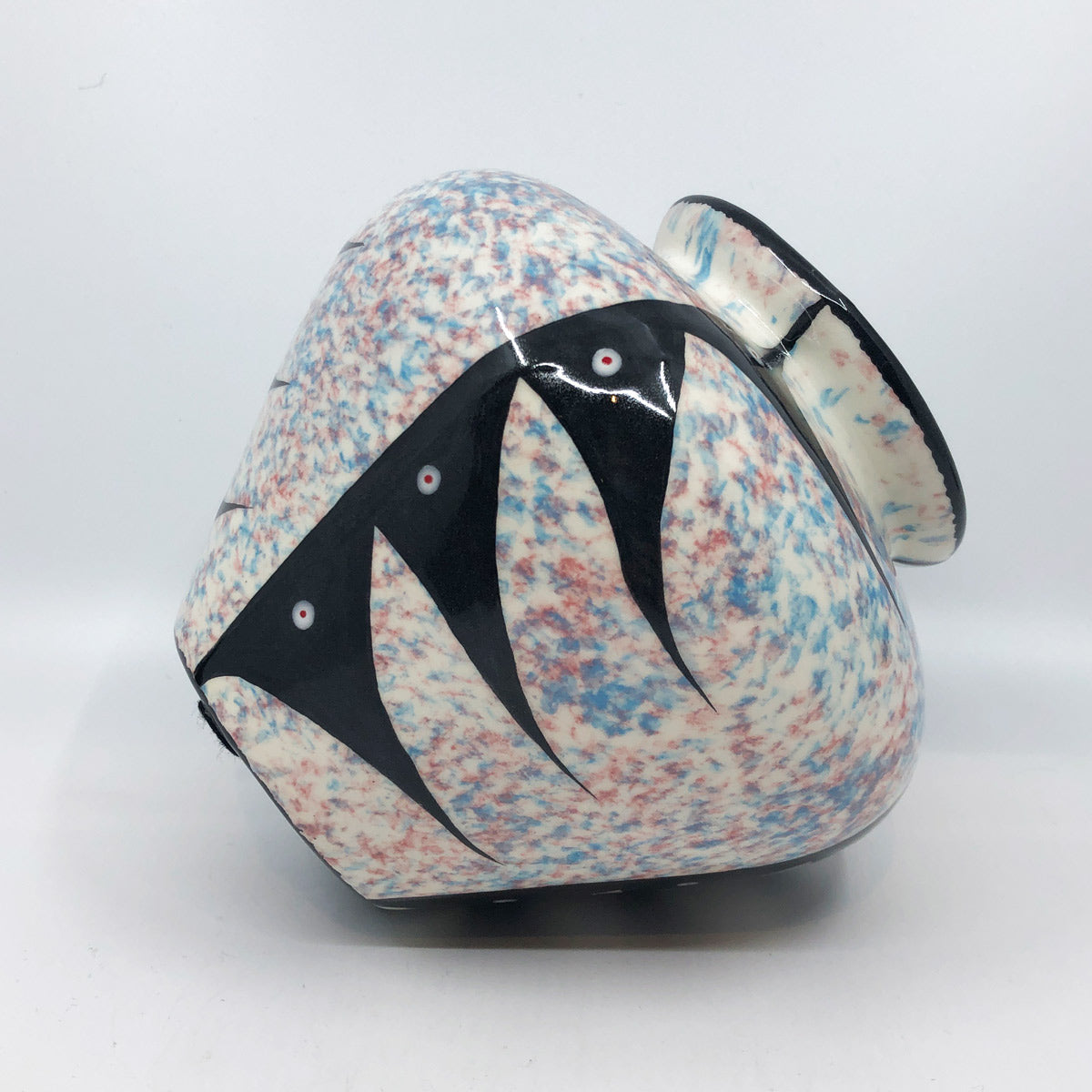 Harvest Vase - Large, Multicolour