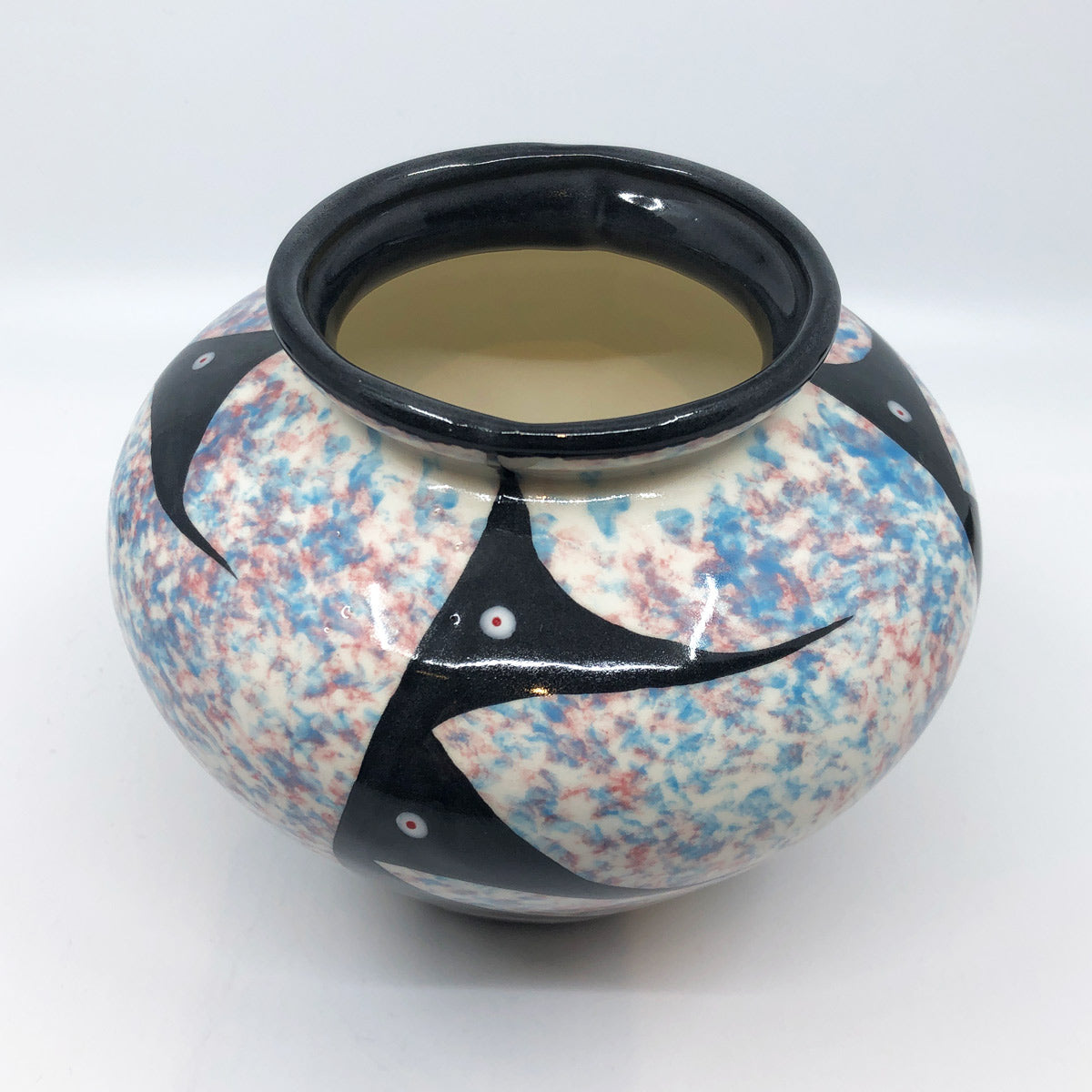 Harvest Vase - Large, Multicolour