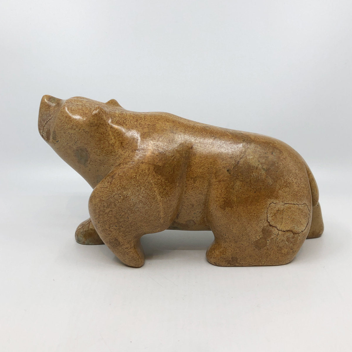 Walking Bear