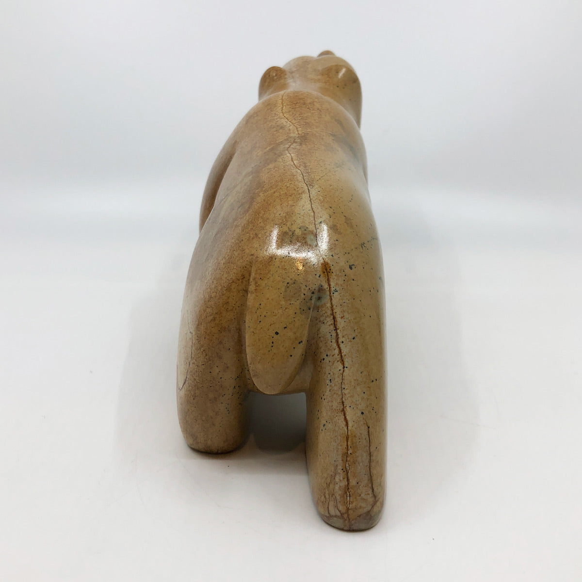 Walking Bear
