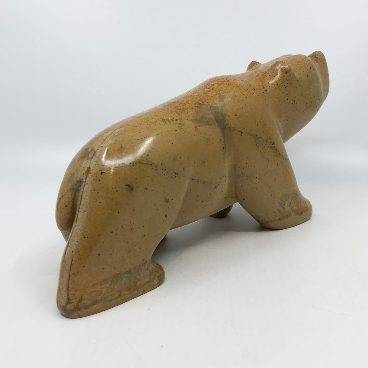 Walking Bear