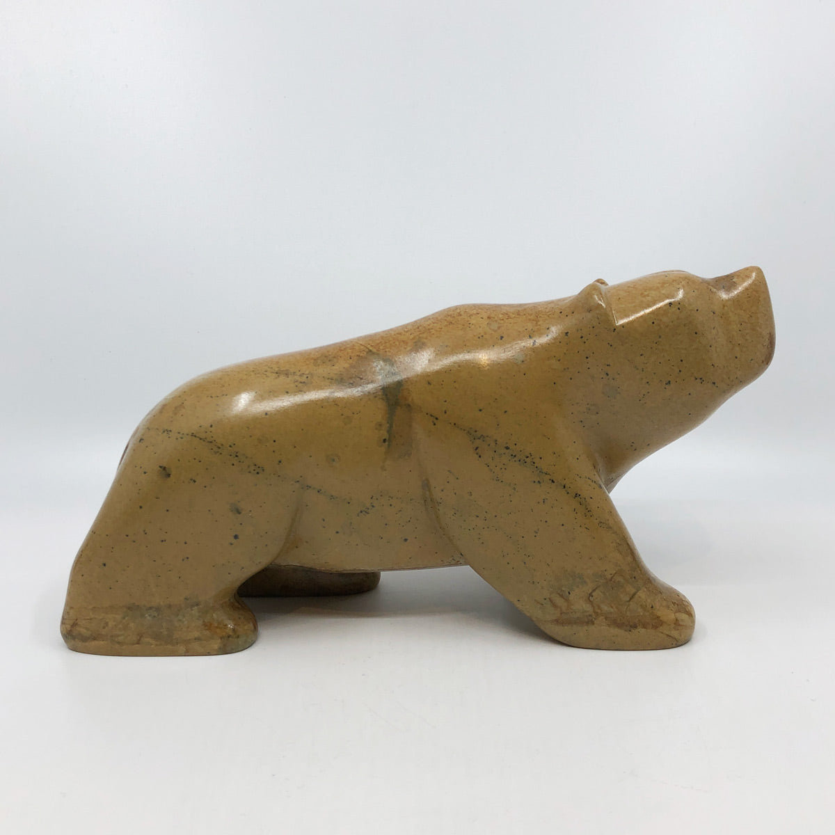 Walking Bear