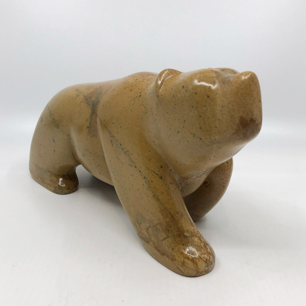 Walking Bear