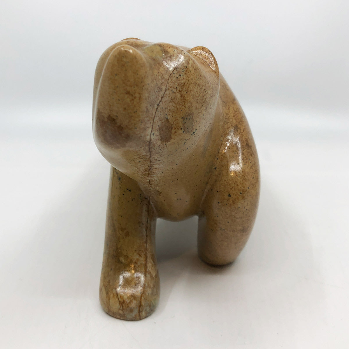 Walking Bear