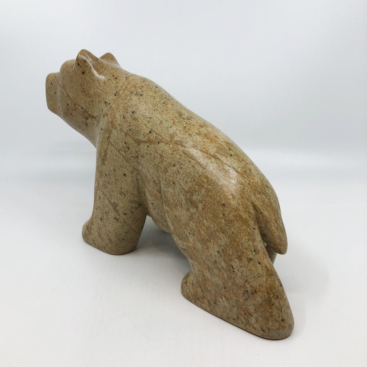 Walking Bear