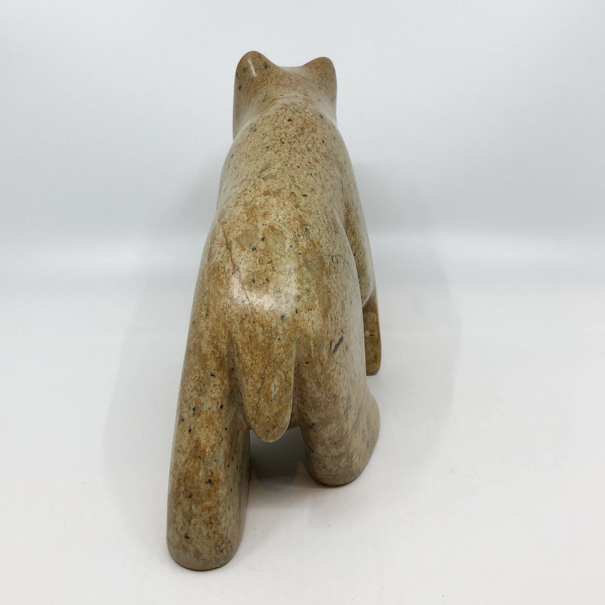 Walking Bear