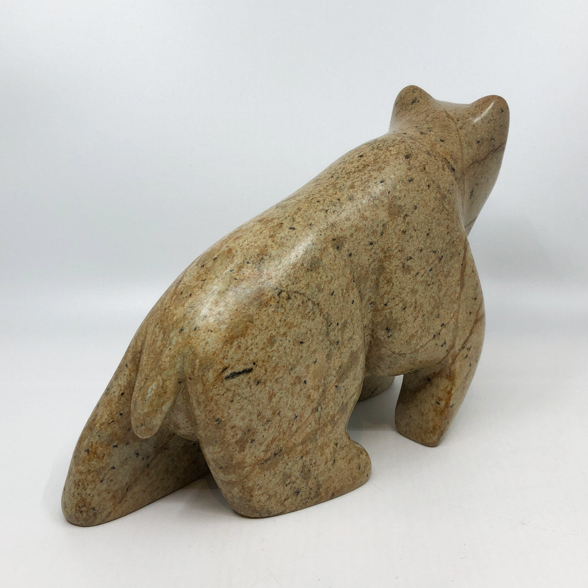 Walking Bear