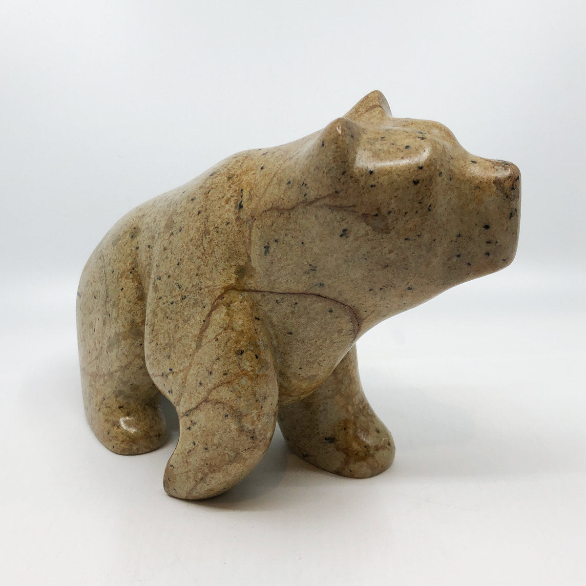 Walking Bear