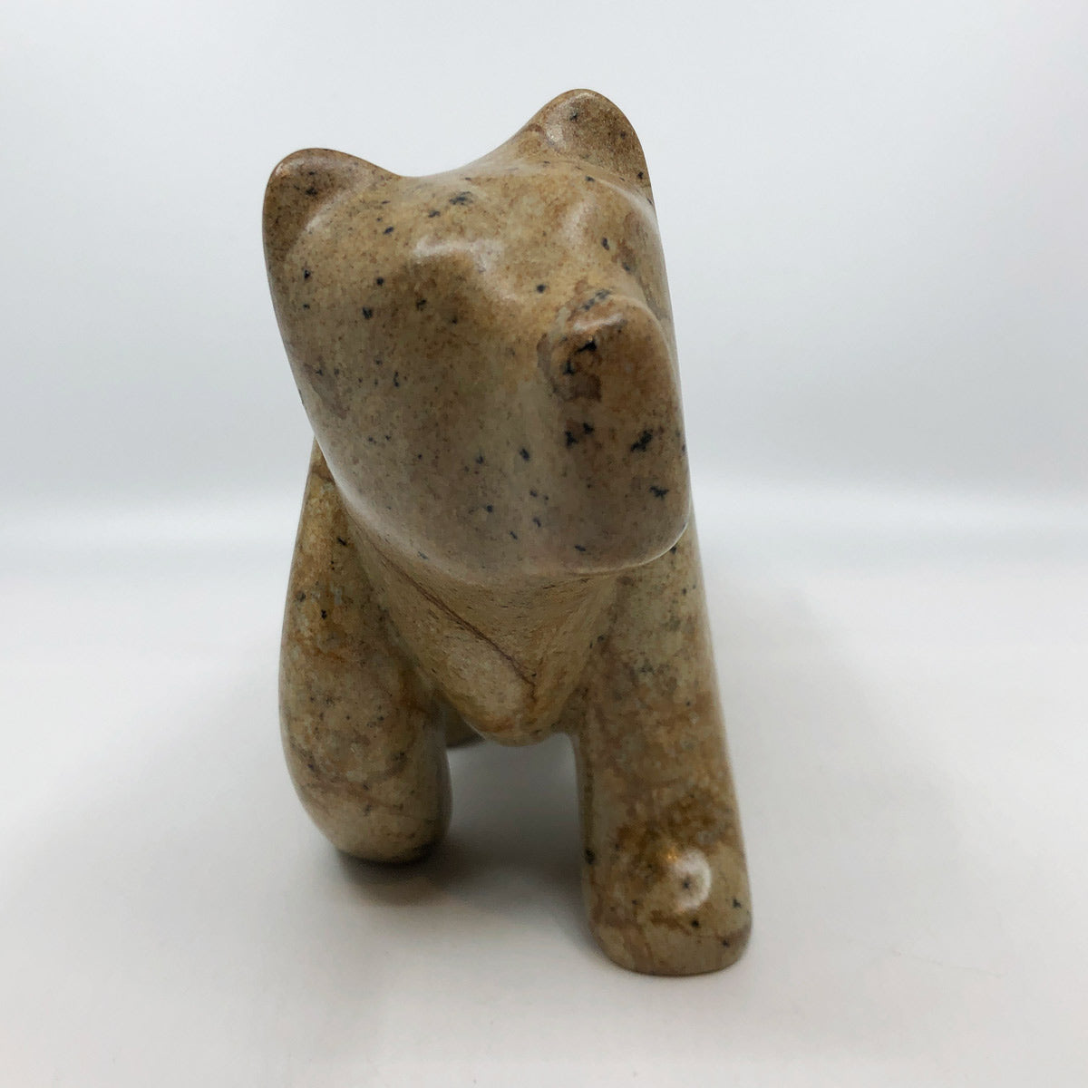 Walking Bear