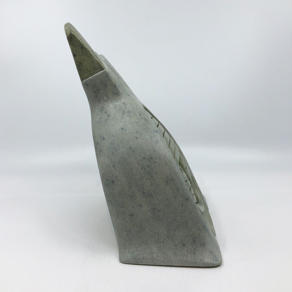 False Faces with Eagle