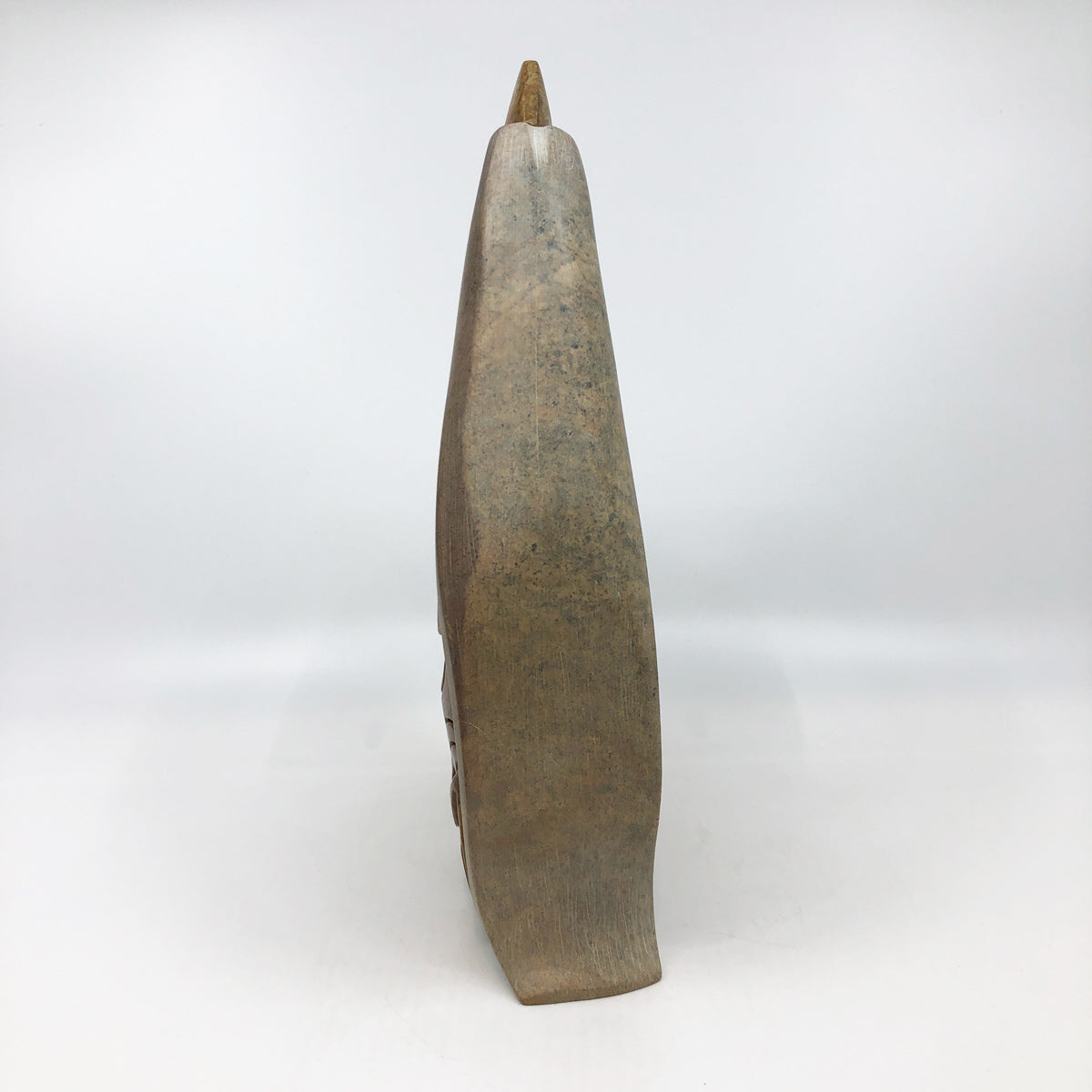 False Faces with Eagle