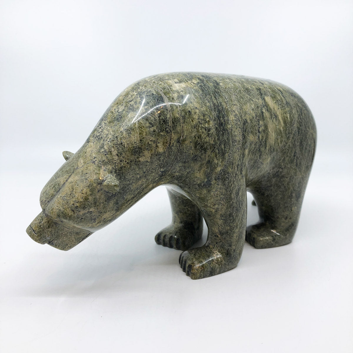 Walking Bear