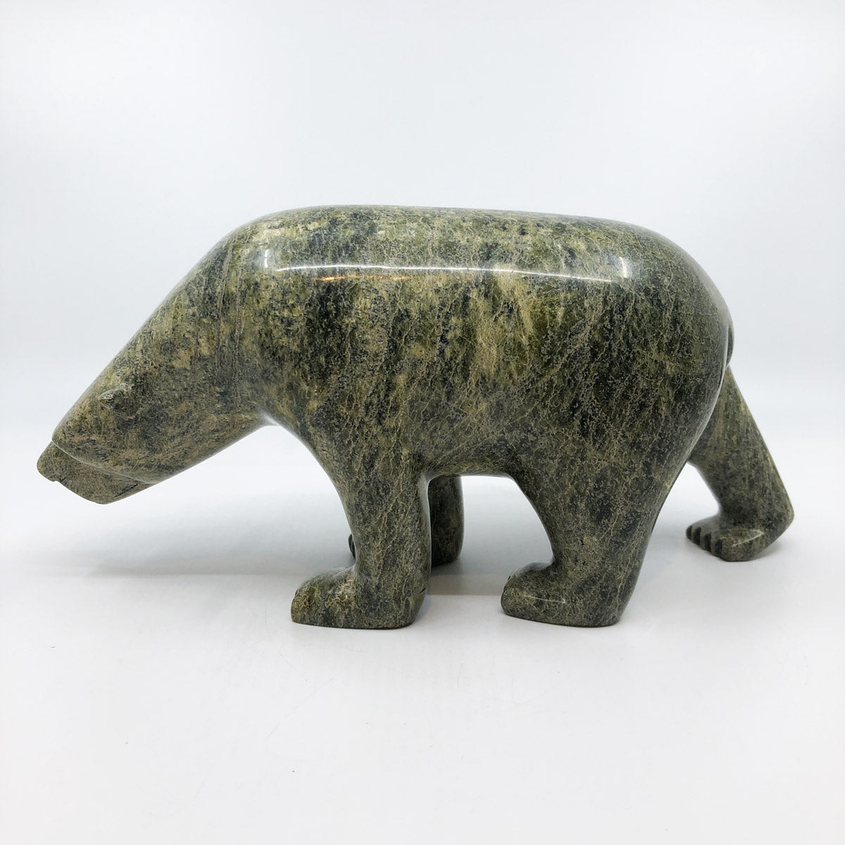 Walking Bear