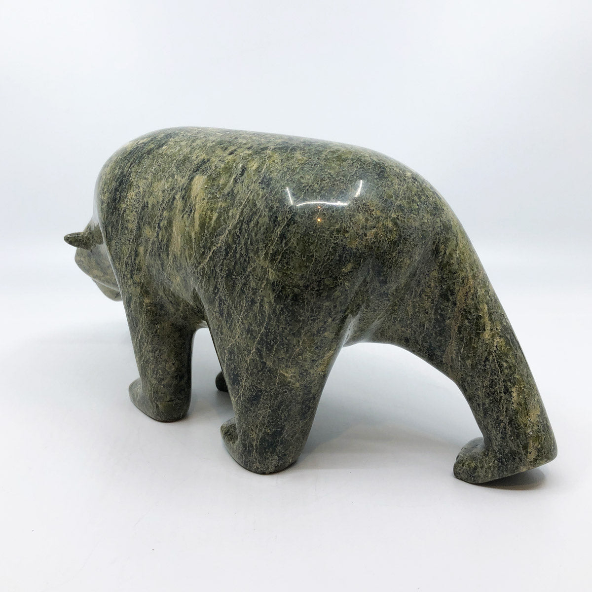 Walking Bear