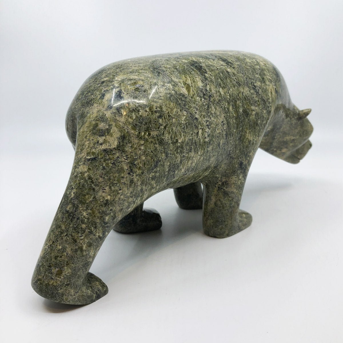 Walking Bear