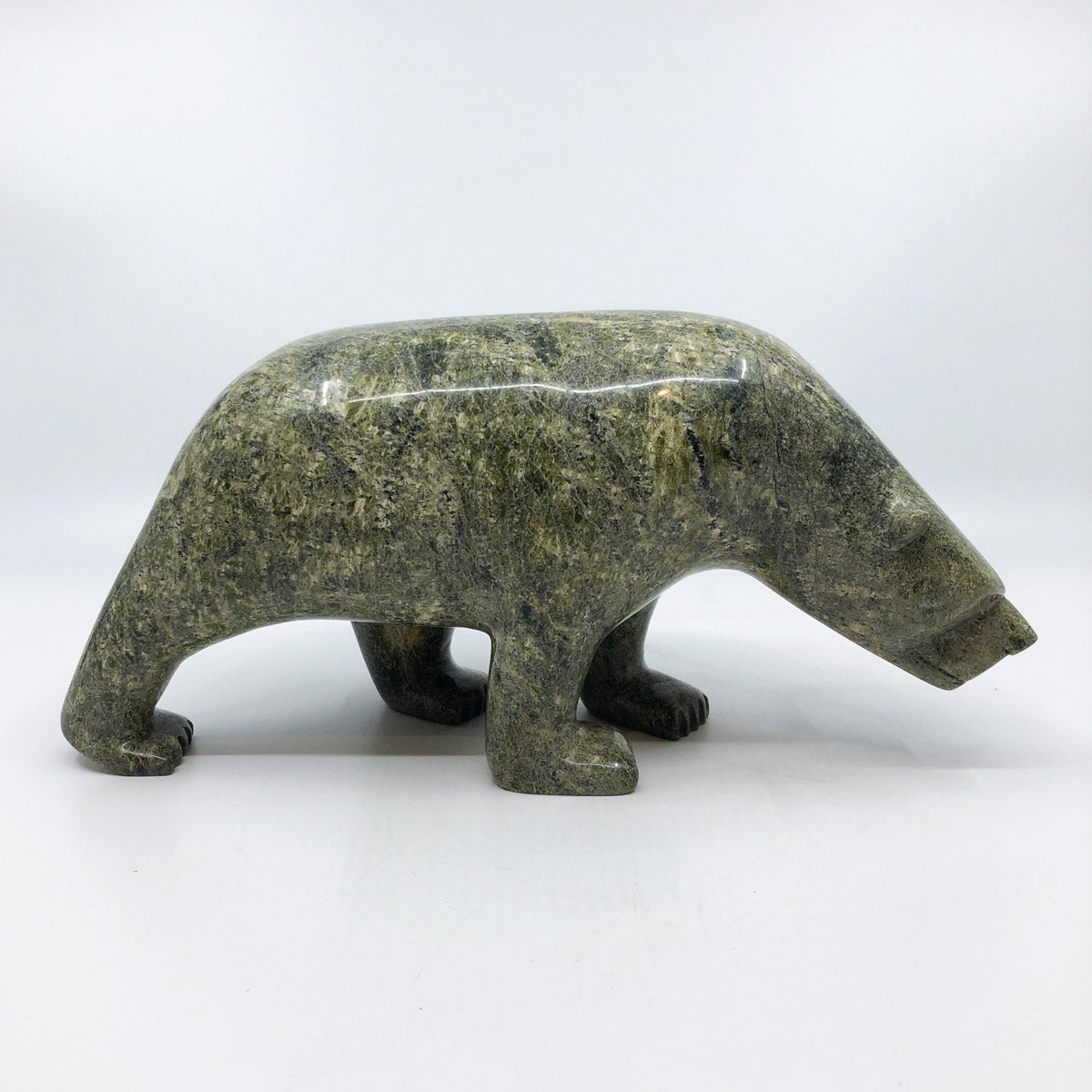 Walking Bear