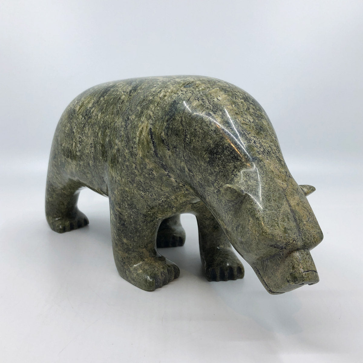 Walking Bear