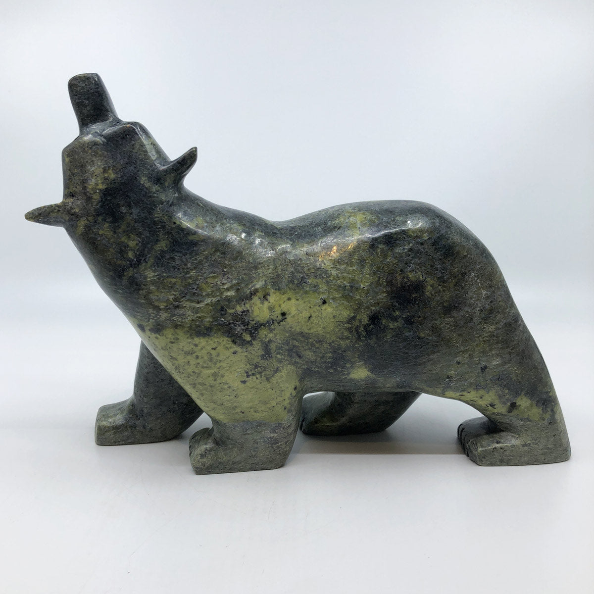 Walking Bear