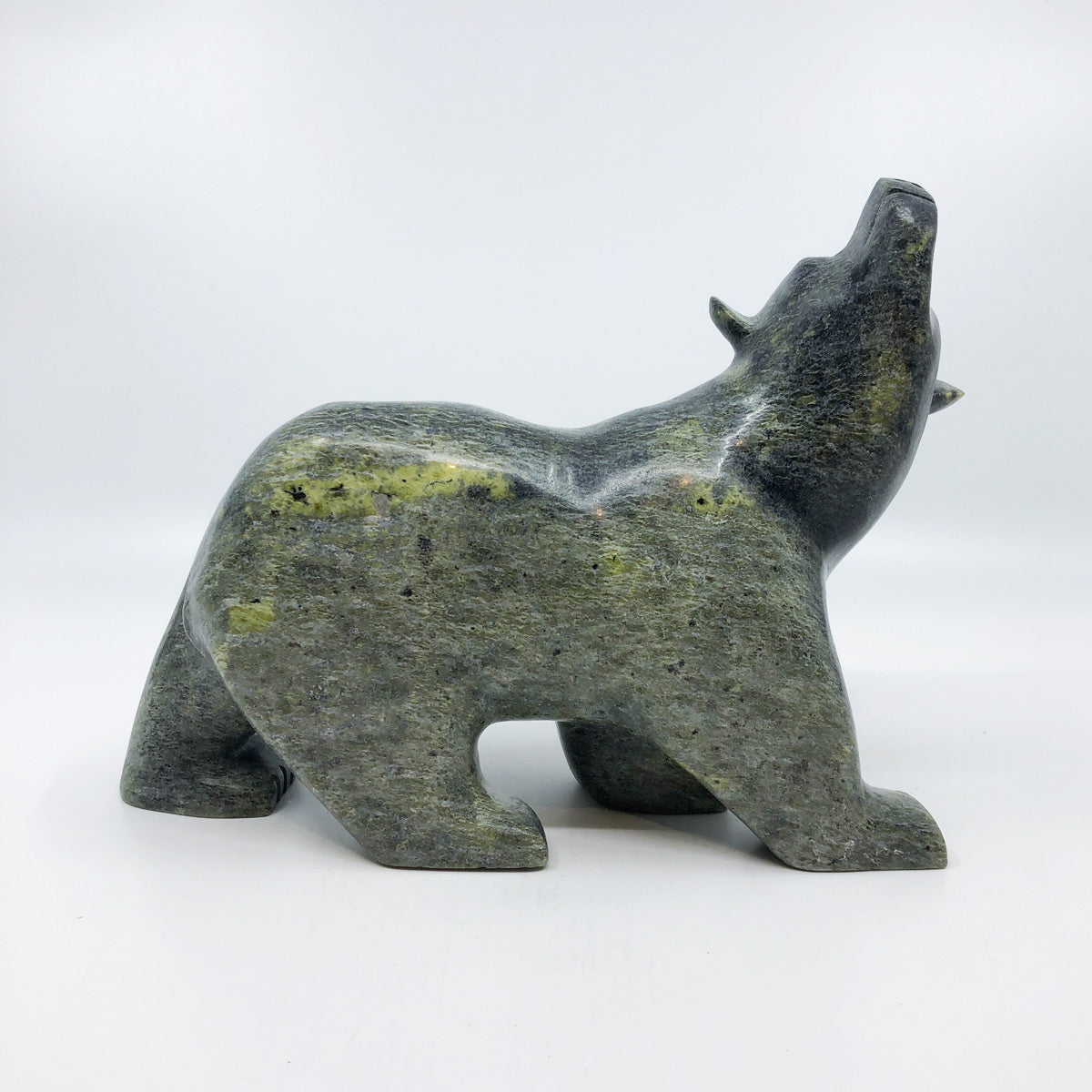 Walking Bear