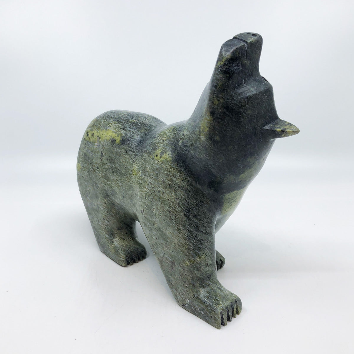 Walking Bear