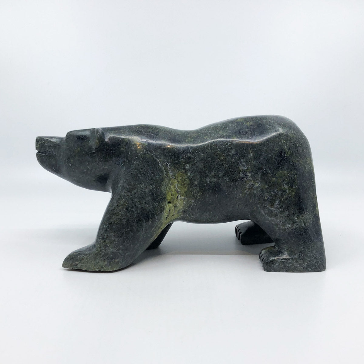 Walking Bear