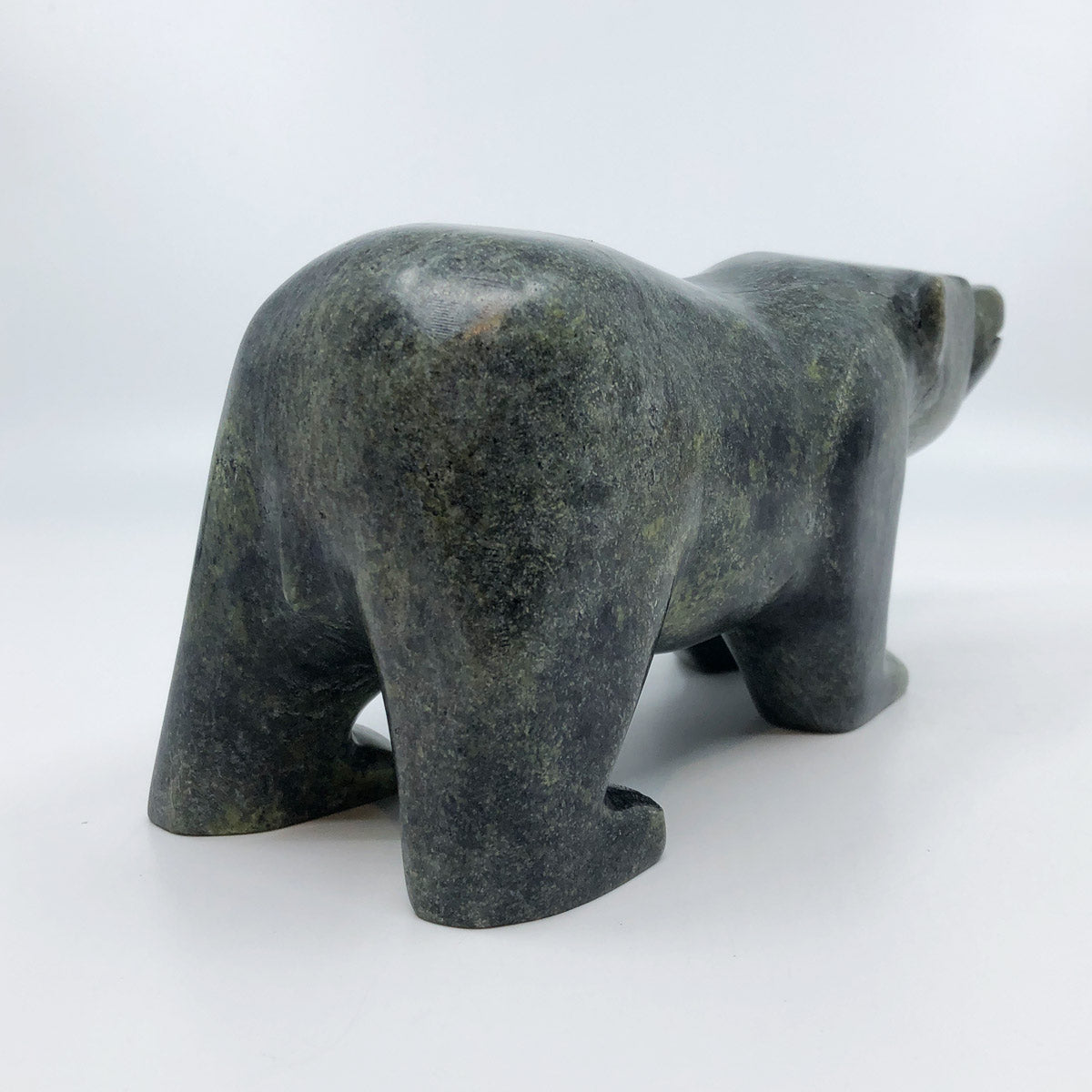 Walking Bear