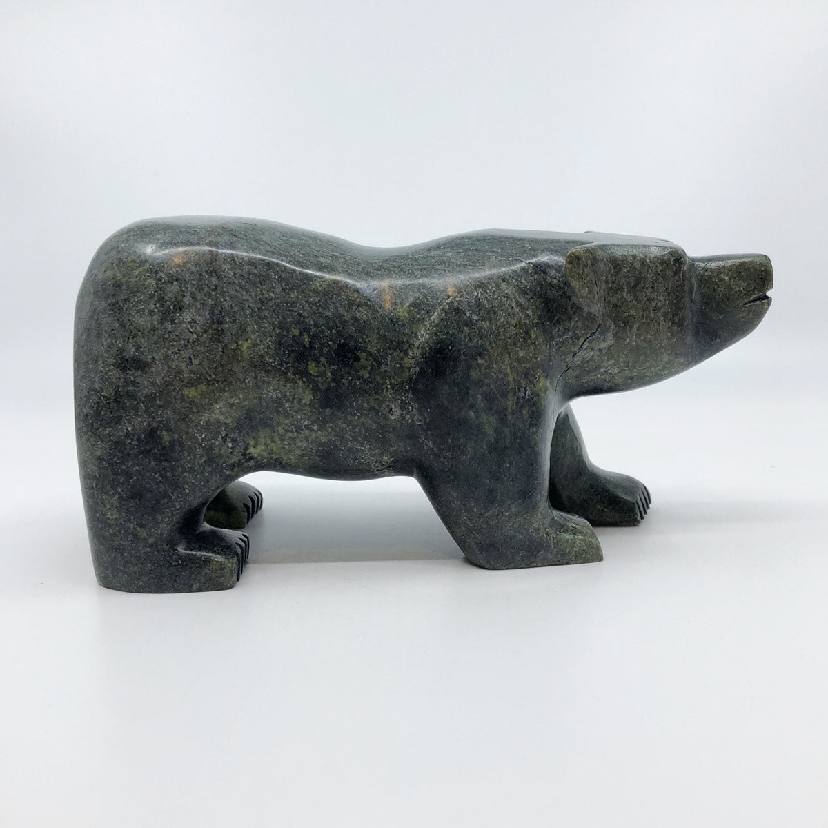 Walking Bear