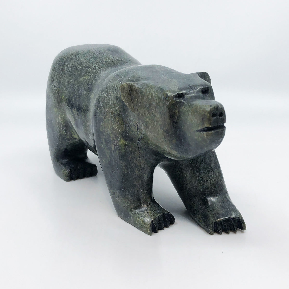 Walking Bear