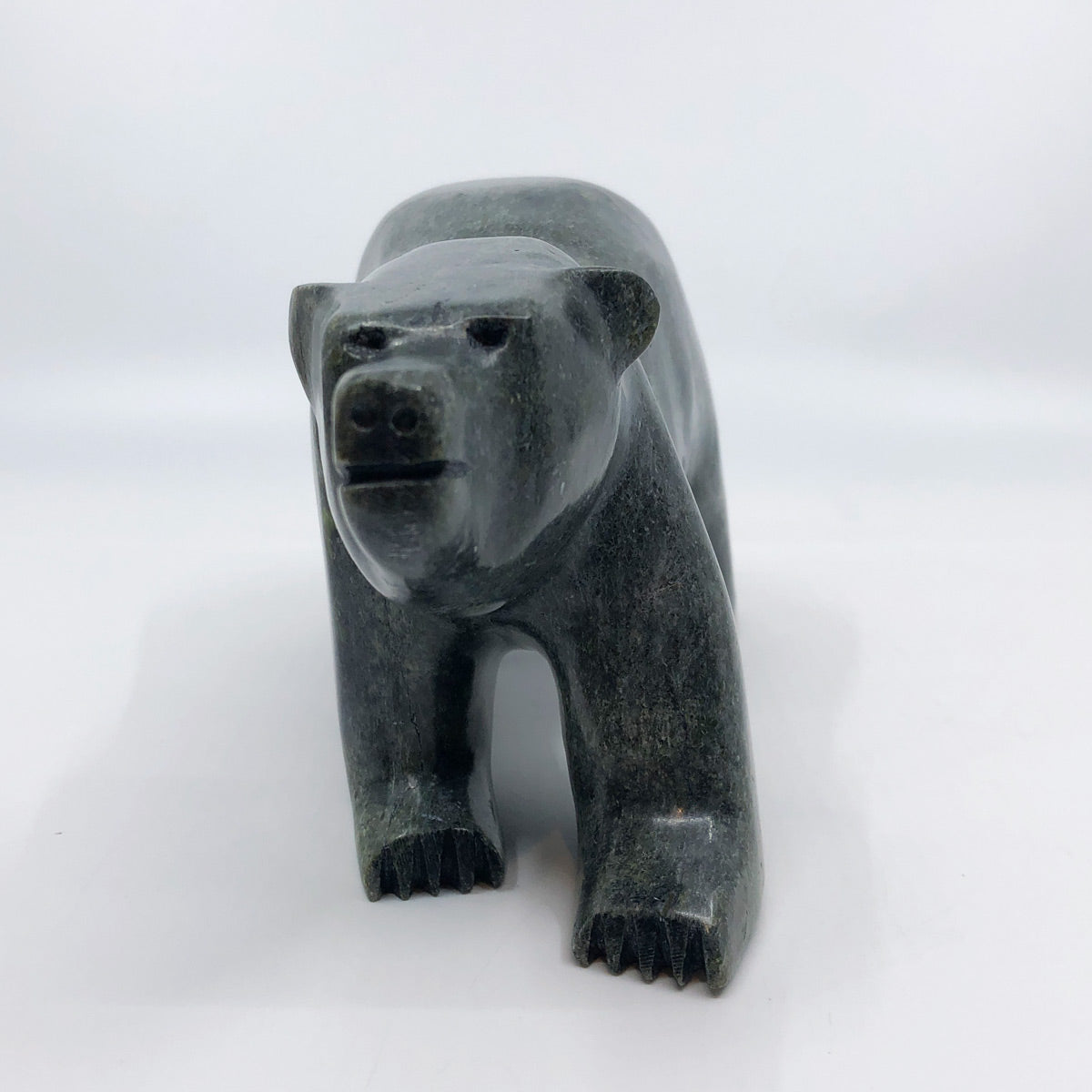 Walking Bear