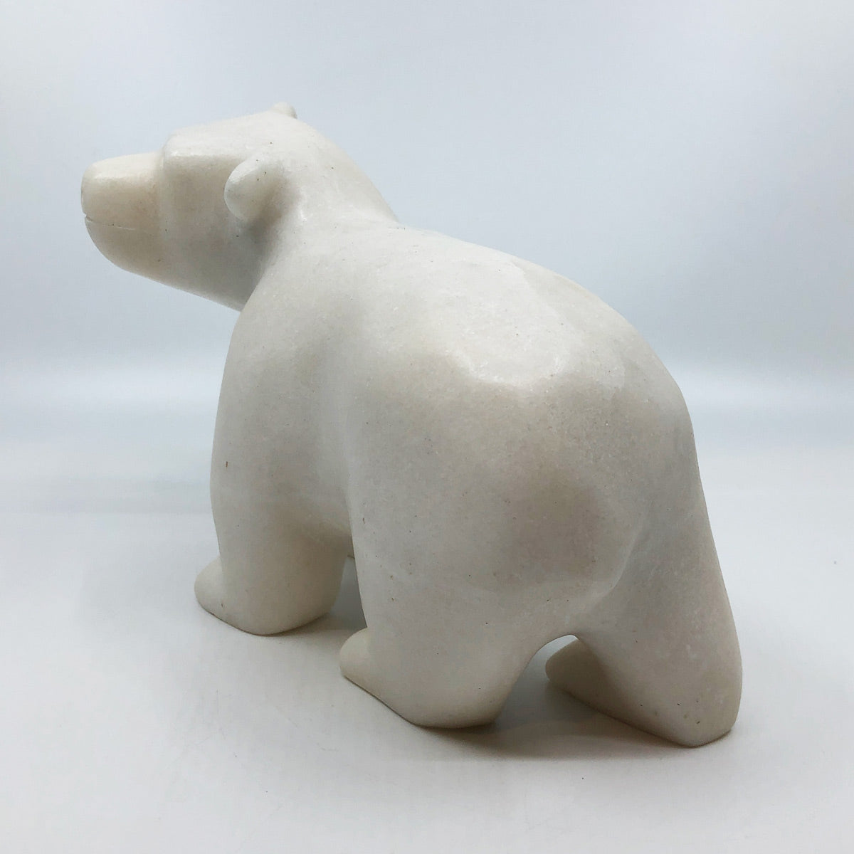 Walking Bear