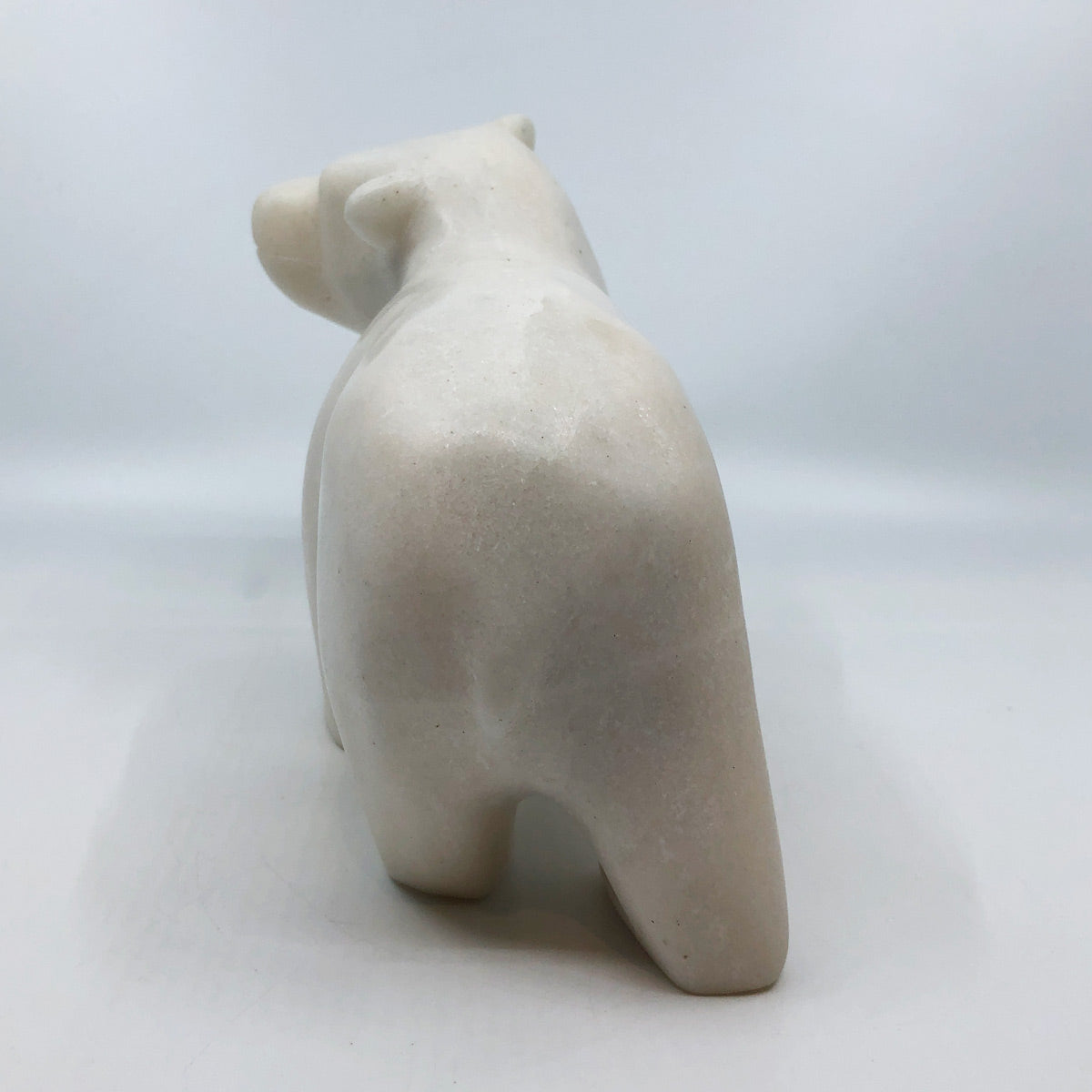 Walking Bear