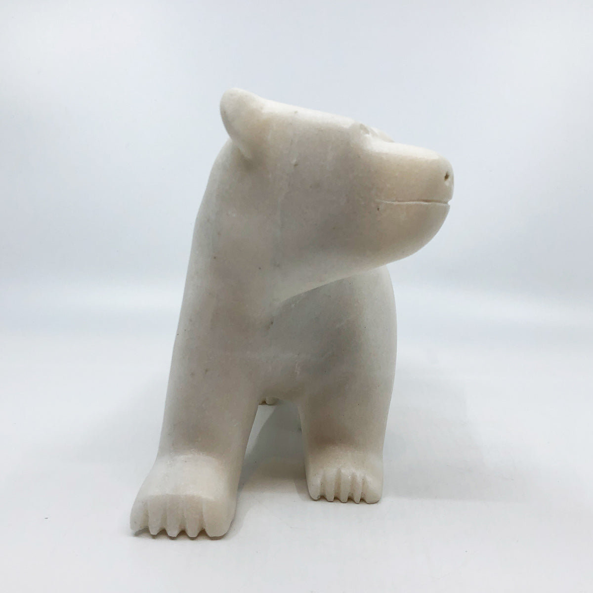 Walking Bear