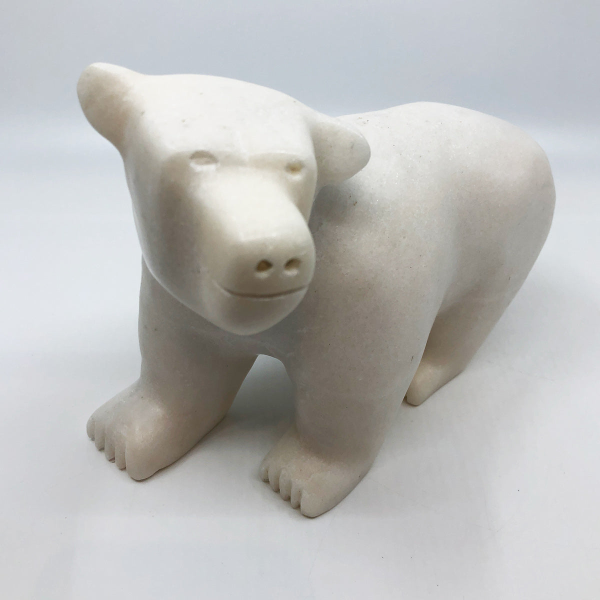 Walking Bear