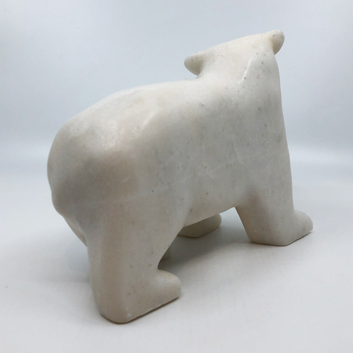 Walking Bear