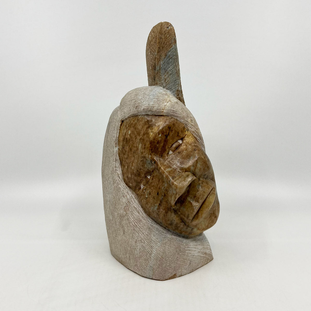 Eagle Feather Warrior