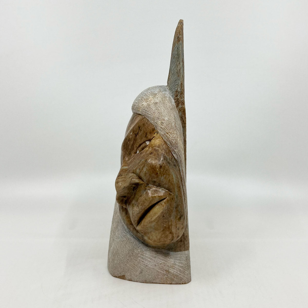 Eagle Feather Warrior