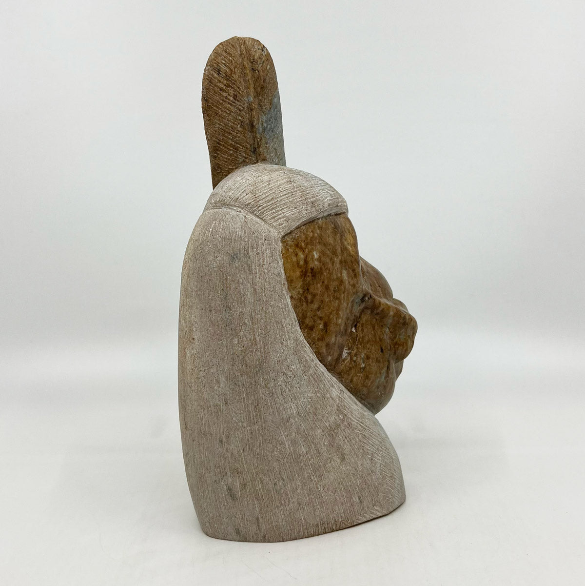 Eagle Feather Warrior