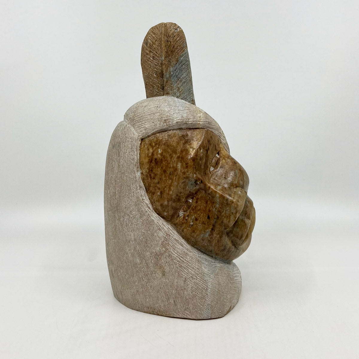 Eagle Feather Warrior