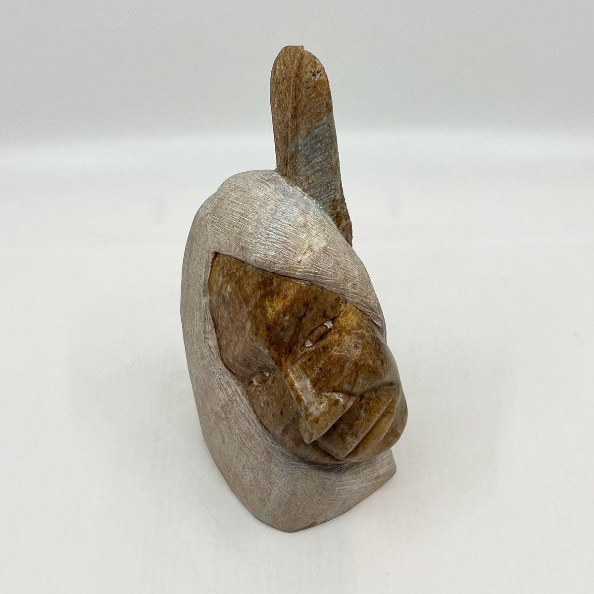 Eagle Feather Warrior