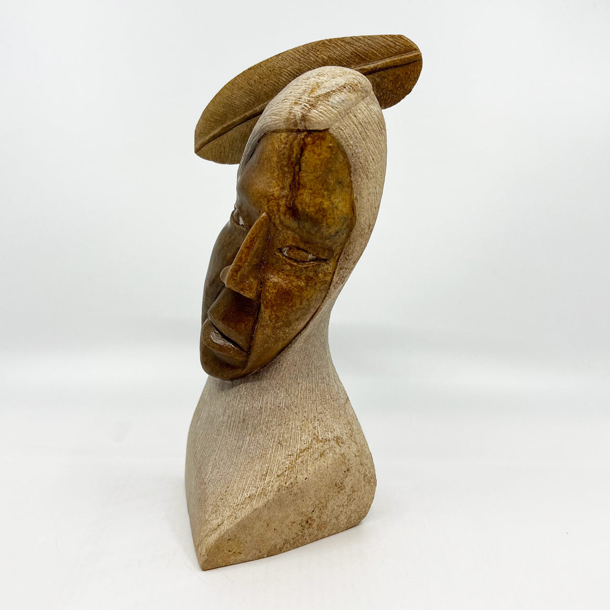 Eagle Feather Warrior