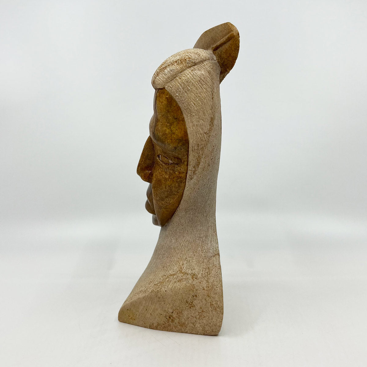 Eagle Feather Warrior