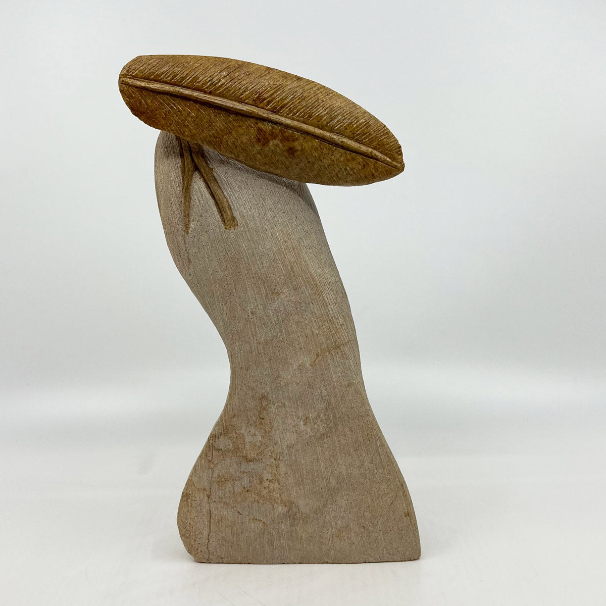 Eagle Feather Warrior