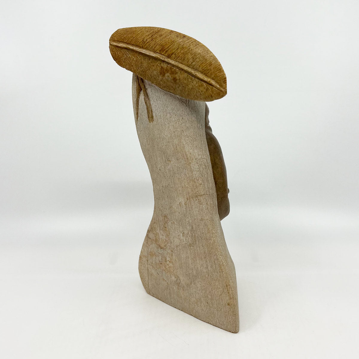 Eagle Feather Warrior